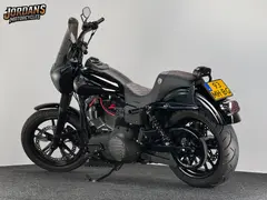 Harley-Davidson Street BOB Fxdb 2007 occasion – foto 22 van 30