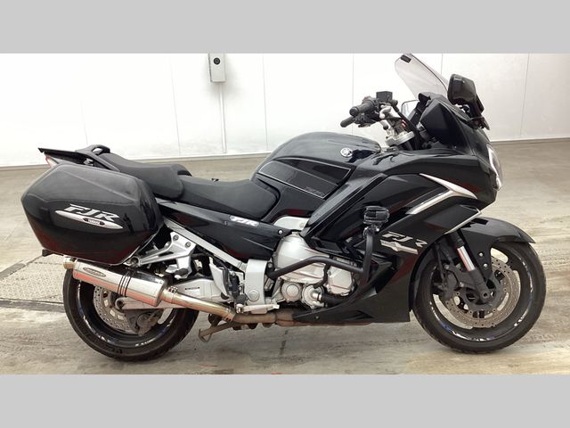 yamaha - fjr-1300-ae