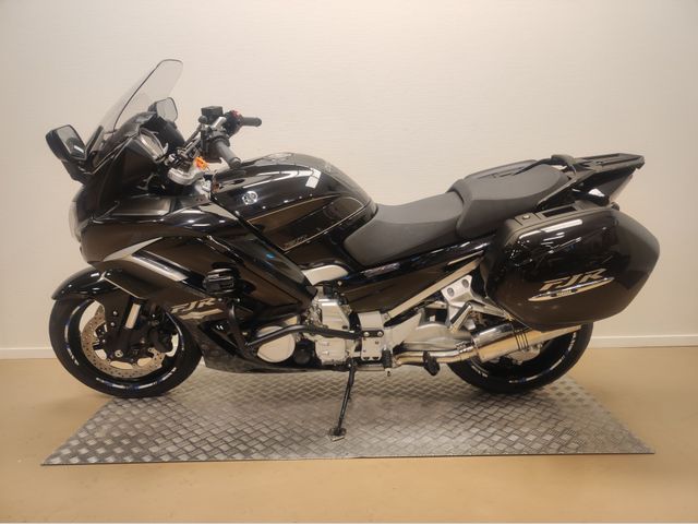 yamaha - fjr-1300-as