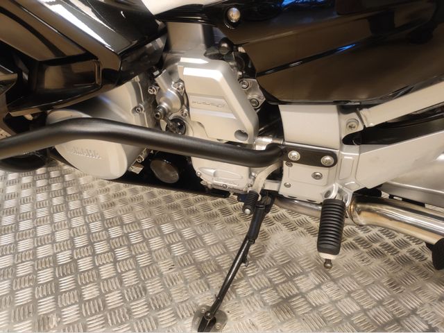 yamaha - fjr-1300-as