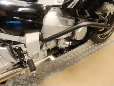 YAMAHA FJR 1300 AS – foto 4