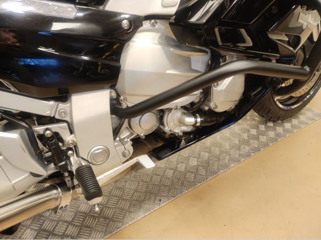 yamaha - fjr-1300-as