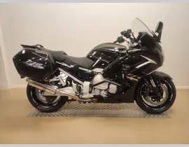 Yamaha FJR 1300 AS 2015 occasion
