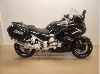 Yamaha FJR 1300 AS 2015 occasion