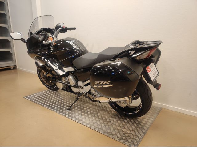 yamaha - fjr-1300-as