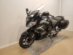 Yamaha FJR 1300 AS 2015 occasion – foto 7 van 10