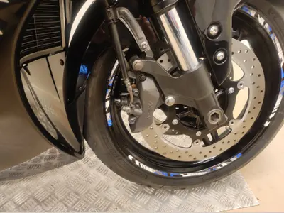 YAMAHA FJR 1300 AS – foto 3