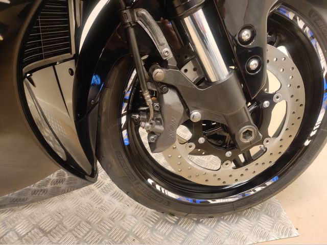 yamaha - fjr-1300-as