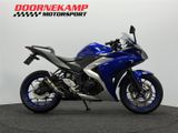 YAMAHA YZF R3