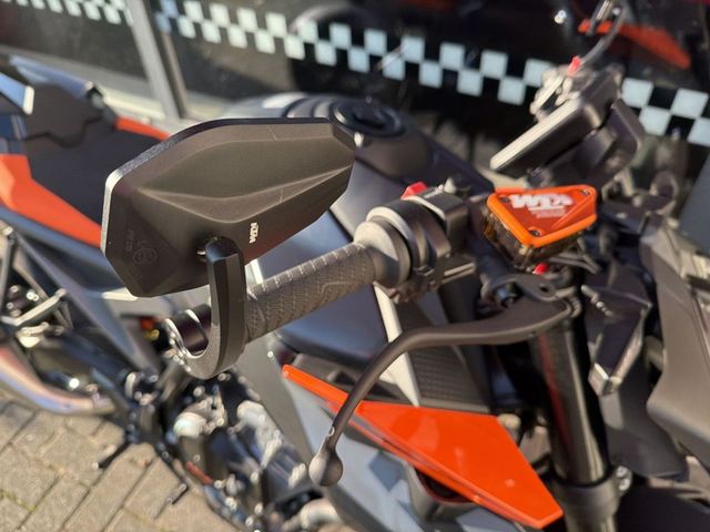 ktm - 990-duke