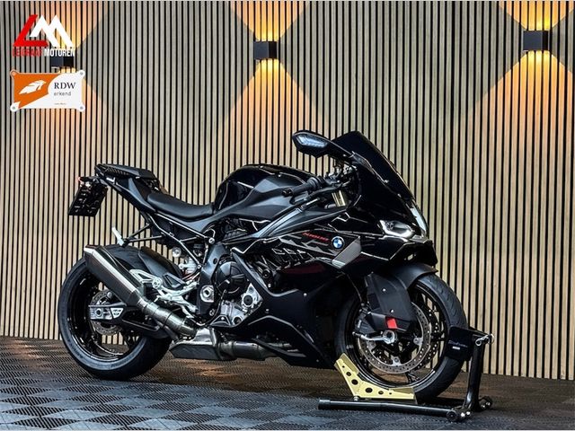 bmw - s-1000-rr