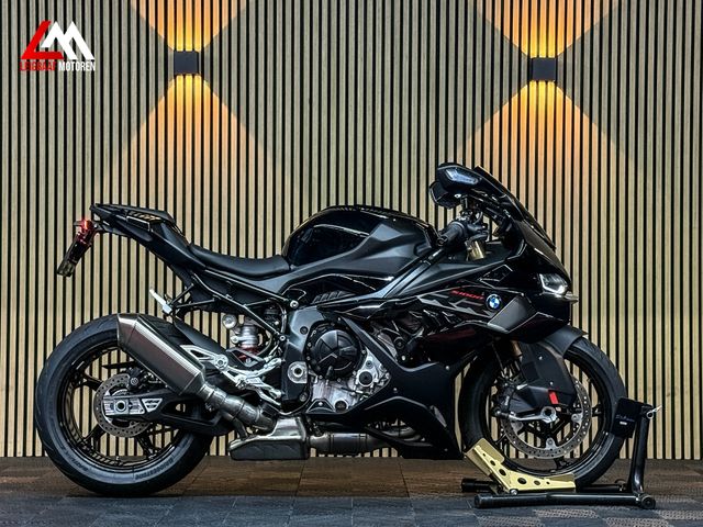 bmw - s-1000-rr