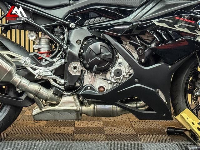 bmw - s-1000-rr