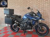 TRIUMPH TIGER EXPLORER XCX