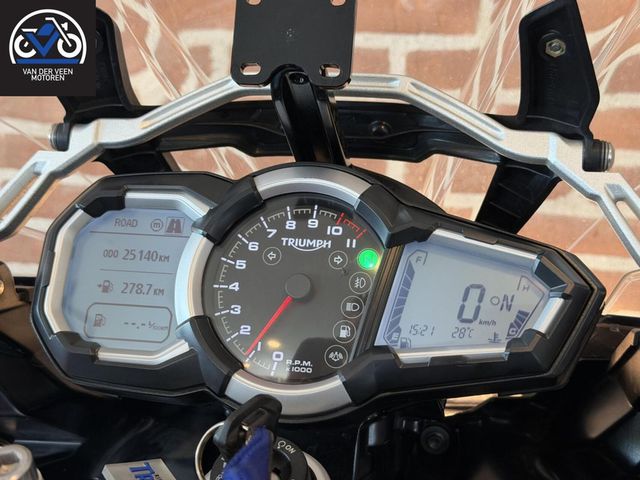 triumph - tiger-explorer-xcx