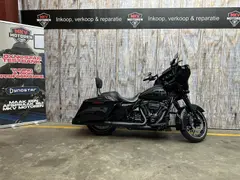 Harley-Davidson Street Glide Flhx 2021 occasion – foto 2 van 18