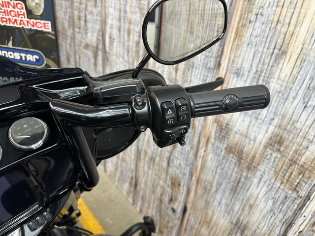 harley-davidson - street-glide-flhx