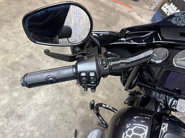 harley-davidson - street-glide-flhx