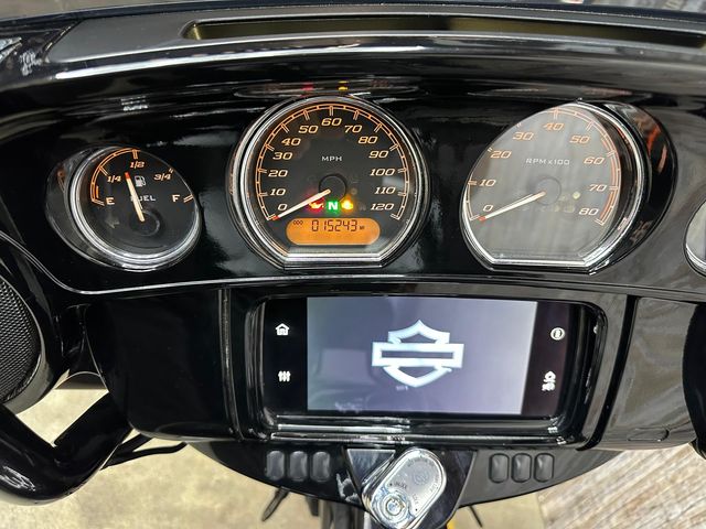 harley-davidson - street-glide-flhx