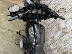 Harley-Davidson Street Glide Flhx 2021 occasion – foto 14 van 18
