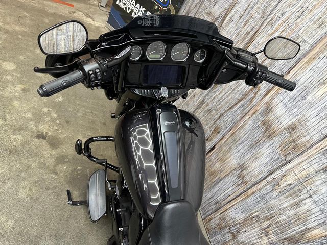 harley-davidson - street-glide-flhx
