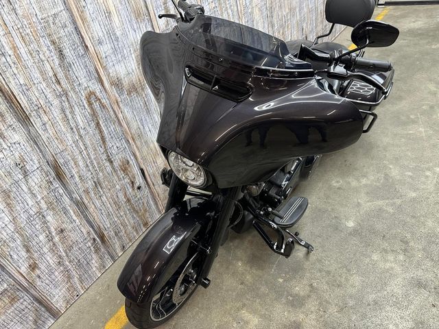 harley-davidson - street-glide-flhx