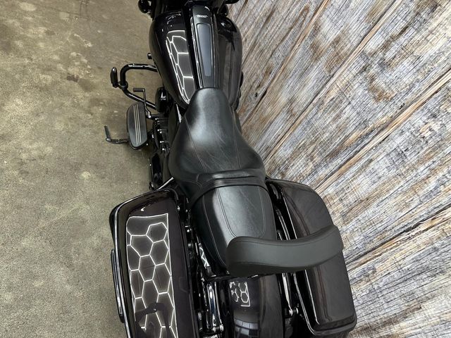 harley-davidson - street-glide-flhx