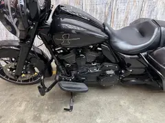Harley-Davidson Street Glide Flhx 2021 occasion – foto 6 van 18