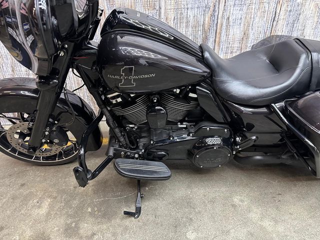 harley-davidson - street-glide-flhx