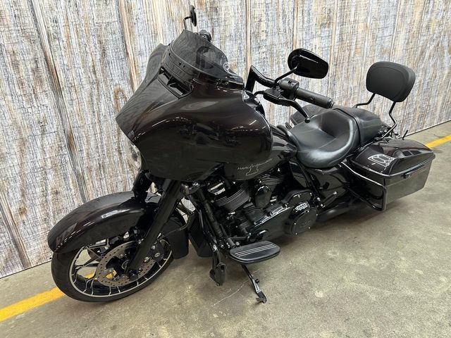 harley-davidson - street-glide-flhx