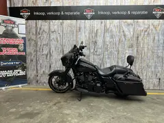 Harley-Davidson Street Glide Flhx 2021 occasion – foto 3 van 18