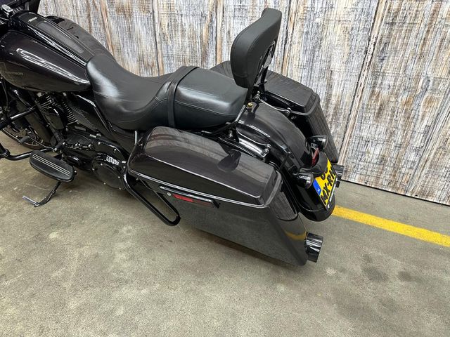 harley-davidson - street-glide-flhx