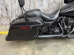 Harley-Davidson Street Glide Flhx 2021 occasion – foto 10 van 18