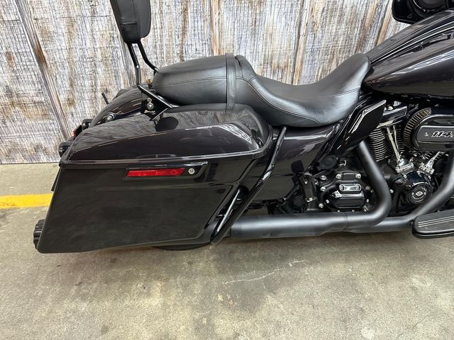 harley-davidson - street-glide-flhx