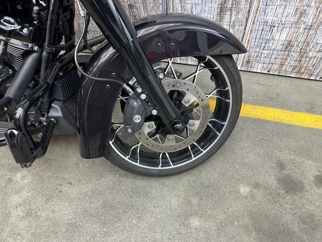 harley-davidson - street-glide-flhx