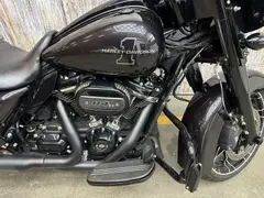 Harley-Davidson Street Glide Flhx 2021 occasion – foto 11 van 18