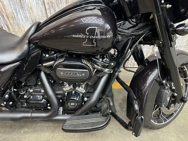harley-davidson - street-glide-flhx