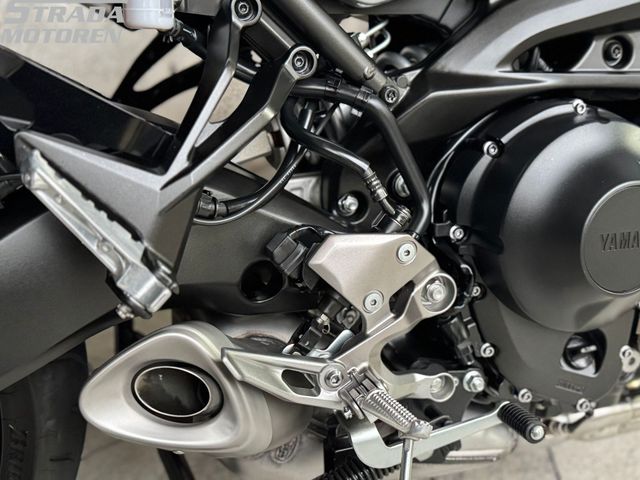 yamaha - tracer-900-gt