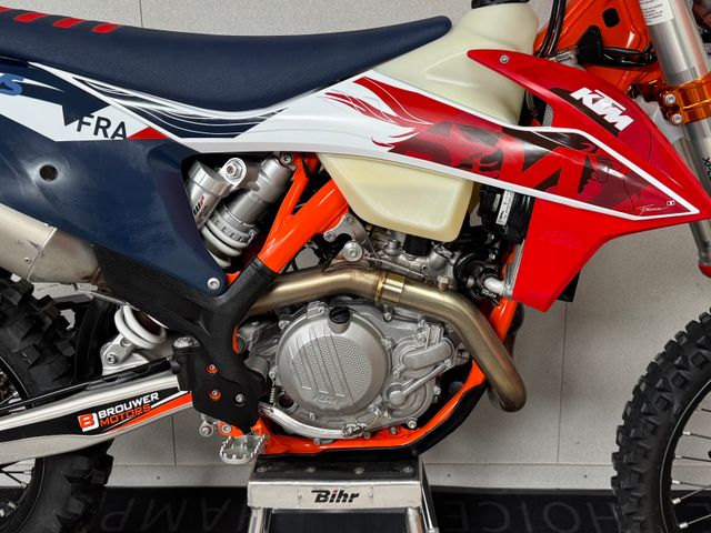 ktm - 450-exc-f-six-days