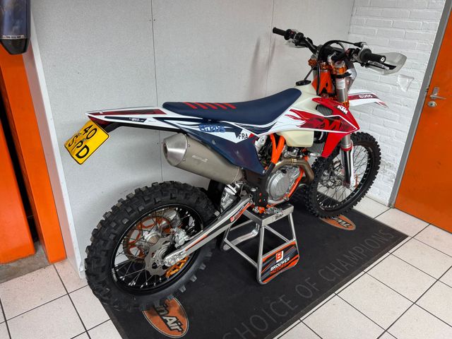 ktm - 450-exc-f-six-days