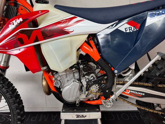ktm - 450-exc-f-six-days