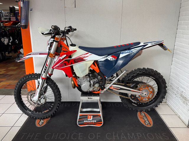 ktm - 450-exc-f-six-days