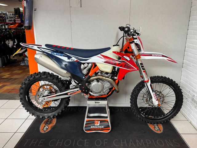 ktm - 450-exc-f-six-days