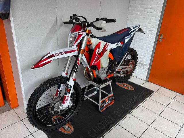 ktm - 450-exc-f-six-days
