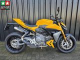 DUCATI STREETFIGHTER V2 S