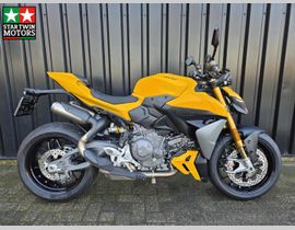 Ducati Streetfighter V2 S 2026 nieuw