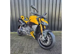 Ducati Streetfighter V2S Yellow 2026 nieuw – foto 2 van 13