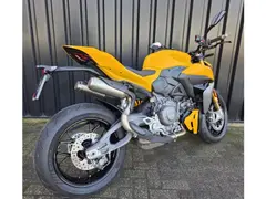 Ducati Streetfighter V2S Yellow 2026 nieuw – foto 4 van 13