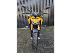 Ducati Streetfighter V2S Yellow 2026 nieuw – foto 5 van 13