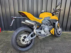 Ducati Streetfighter V2S Yellow 2026 nieuw – foto 6 van 13